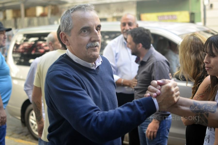 Guillermo Moreno insiste con un gobierno de transición y apunta contra los economistas del Frente de Todos