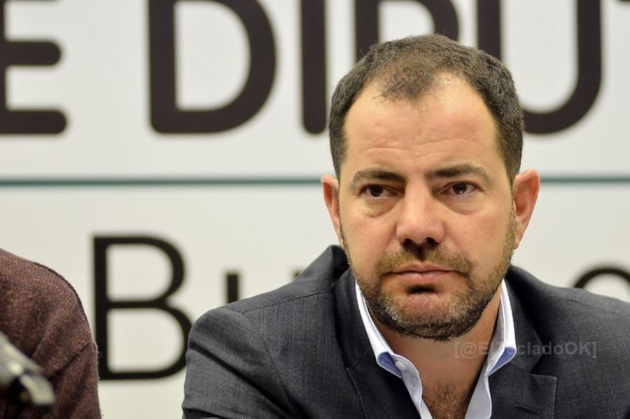 Lisandro Bonelli: “Todas las medidas económicas que aplicó el gobierno generó las desgracias pronosticadas y más"