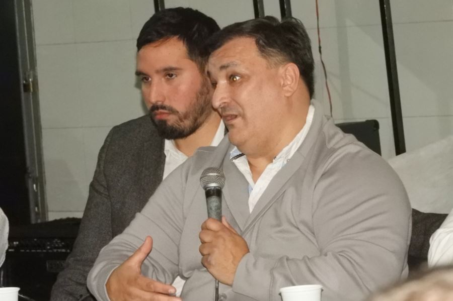 El Frente Justicialista Cristiano se sumó al pedido de emergencia alimentaria