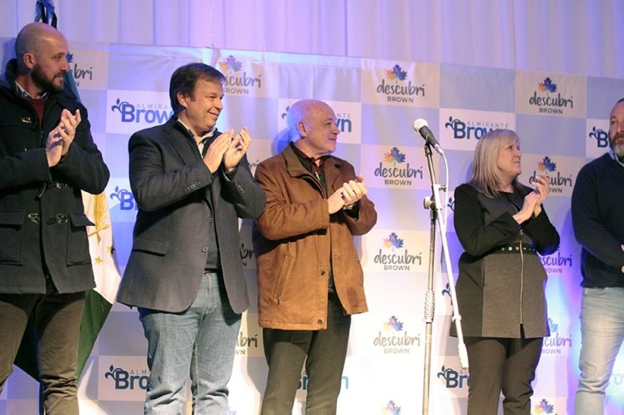 Cascallares, en el Día de la Industria: “No hay crisis que no nos genere una oportunidad”