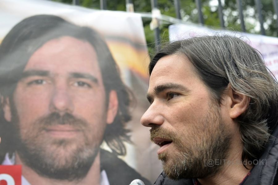Nicolás del Caño advirtió que "Macri deja una deuda impagable"
