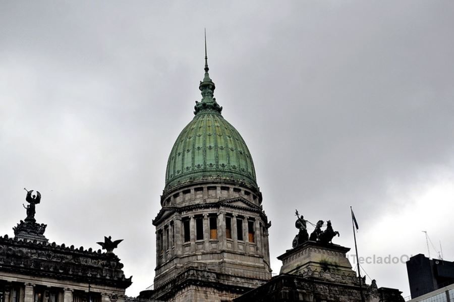 Para entender: de qué se trata el proyecto de emergencia alimentaria que debate hoy el Congreso