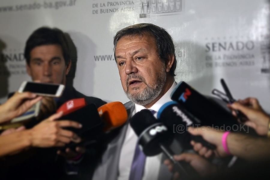 Buscan establecer el 19 de octubre como día provincial de Lucha contra el Grooming en provincia de Buenos Aires
