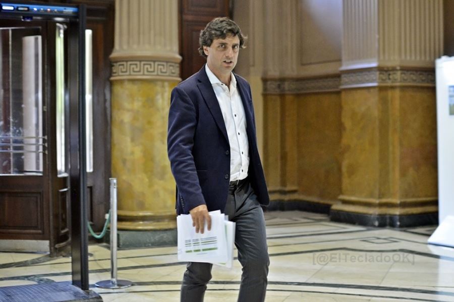 Proyecciones 2020: Qué plantea el Presupuesto presentado este lunes por Hernán Lacunza