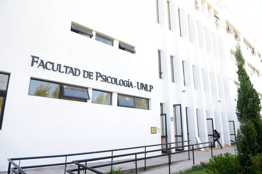 Psicología UNLP: se presenta un proyecto para la inclusión laboral de personas trans
