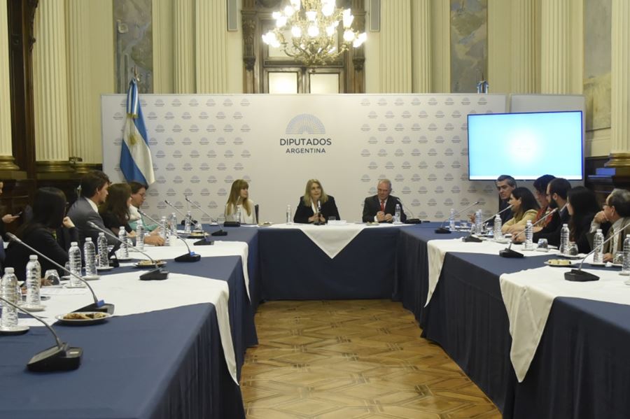 Impulsan la creación del tribunal internacional de los derechos del niño