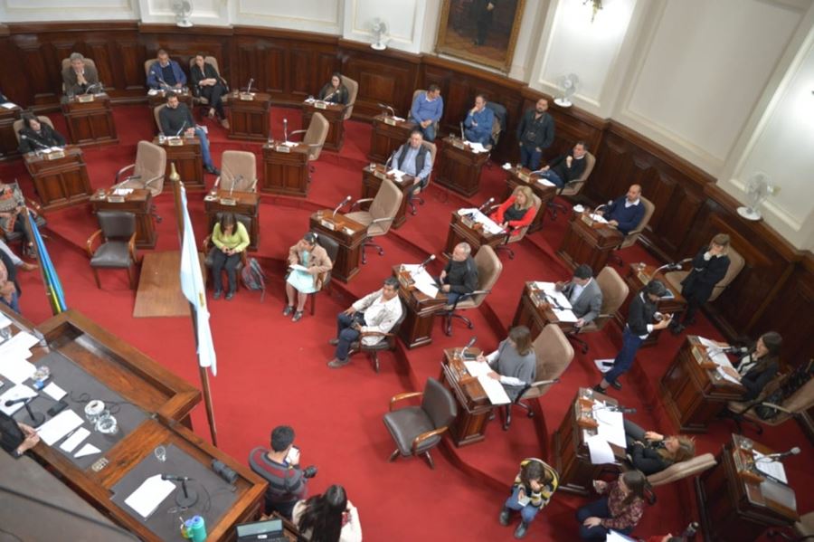 Encuentro Nacional de Mujeres: Proponen crear un circuito turístico