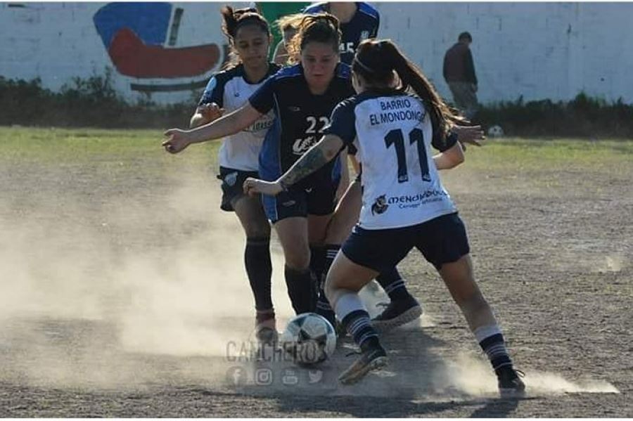 Por el Encuentro Nacional de Mujeres, piden que se suspenda la fecha liguista