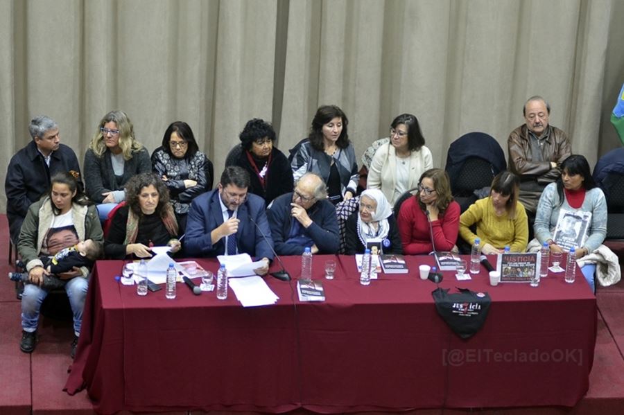 La CPM desmiente haber acusado a periodistas de algún delito: "solo describimos documentos"