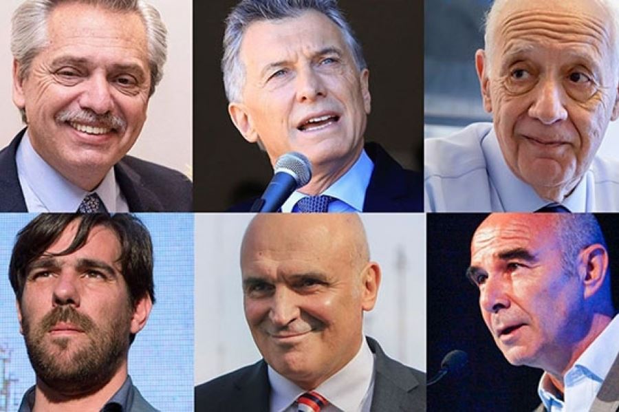 De Córdoba a MDP: con diferentes propuestas, los candidatos cierran sus campañas este jueves