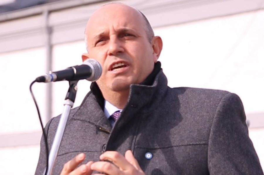Alexis Guerrera: “Los intendentes vamos a aportar la mirada del interior a la Legislatura”