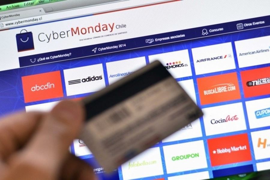Compras en tiempos de crisis: los pañales para bebé fueron el producto más vendido en el Cyber Monday