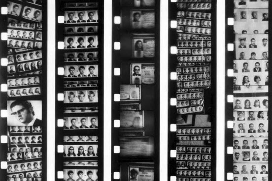 El Cine Select abre sus puertas a la 9° edición de “La Semana del Film Experimental”