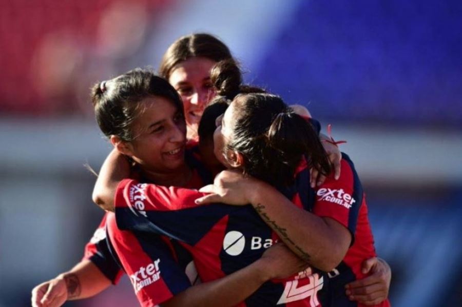 Una nueva conquista para las futbolistas argentinas: el embarazo ya no será considerado una lesión