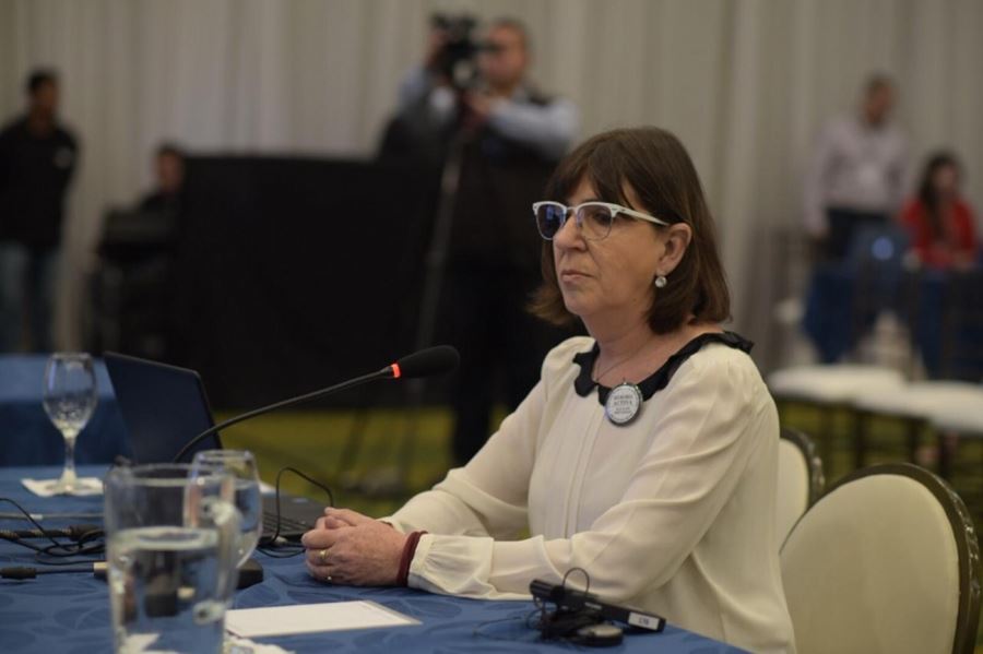 Causa AMIA: "Todos los gobiernos defraudaron a los familiares, pero el de Macri subió la vara"