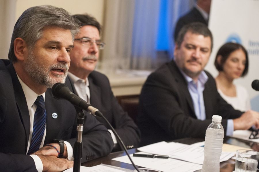 Avanza en el Congreso el proyecto de Ley del Instituto Nacional del Libro Argentino