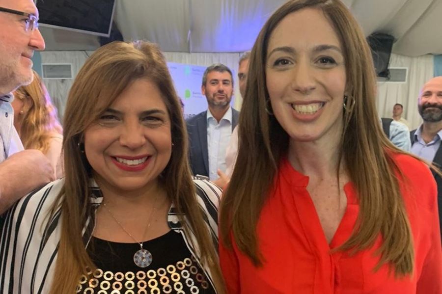 Qué dijeron los legisladores y legisladoras de Juntos por el Cambio tras el último gabinete ampliado de Vidal
