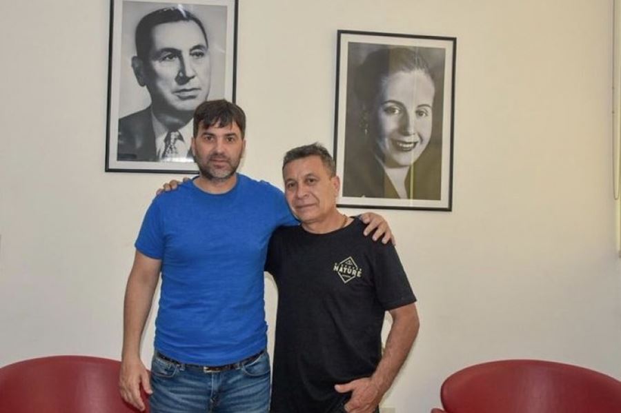 Carlos Rocha: “Tenemos que dejar las especulaciones personales y luchar por la ciudad”