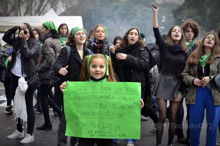 La Campaña por el Aborto repudió la anulación del protocolo: “Es una vergüenza; una burla”