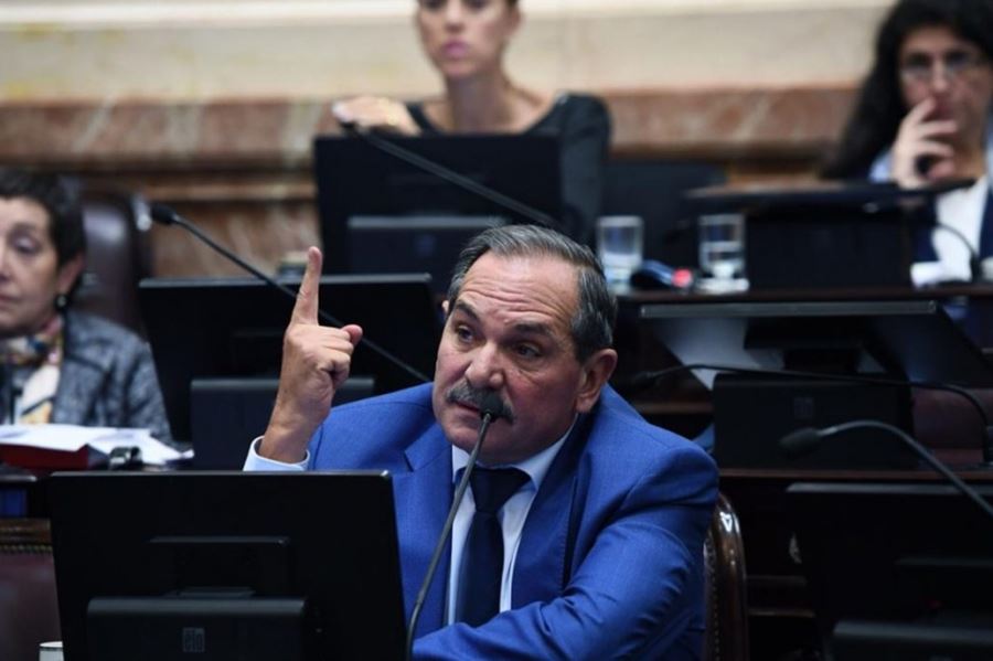 El terrible escrito de la sobrina de Alperovich en donde habla de los hechos de violación