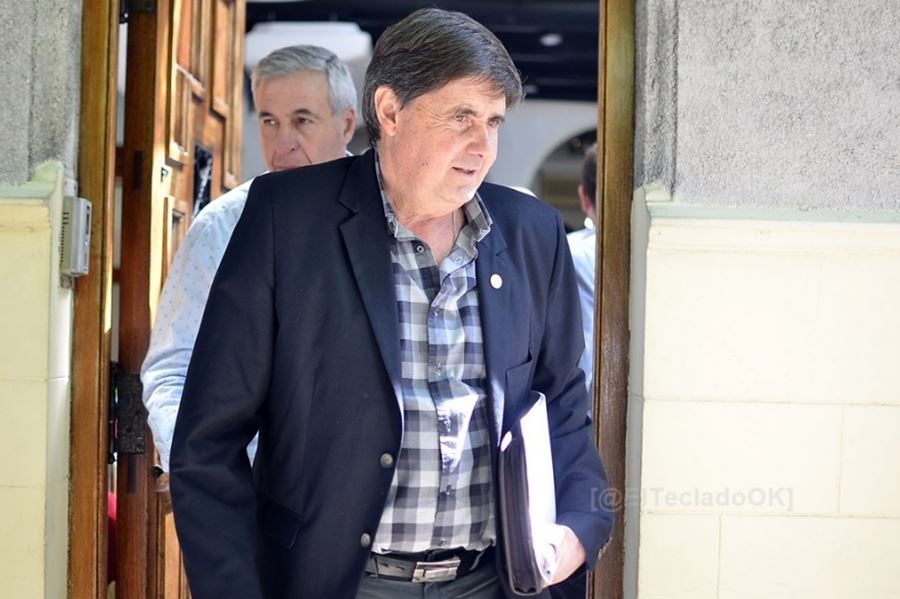 Gargaglione: “La UCR va seguir en Juntos por el Cambio, trabajando para ser oposición con un liderazgo horizontal”