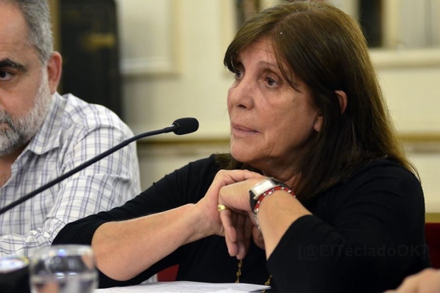 El gabinete de Kicillof: Sergio Berni asumiría en Seguridad y Teresa García como ministra de Gobierno