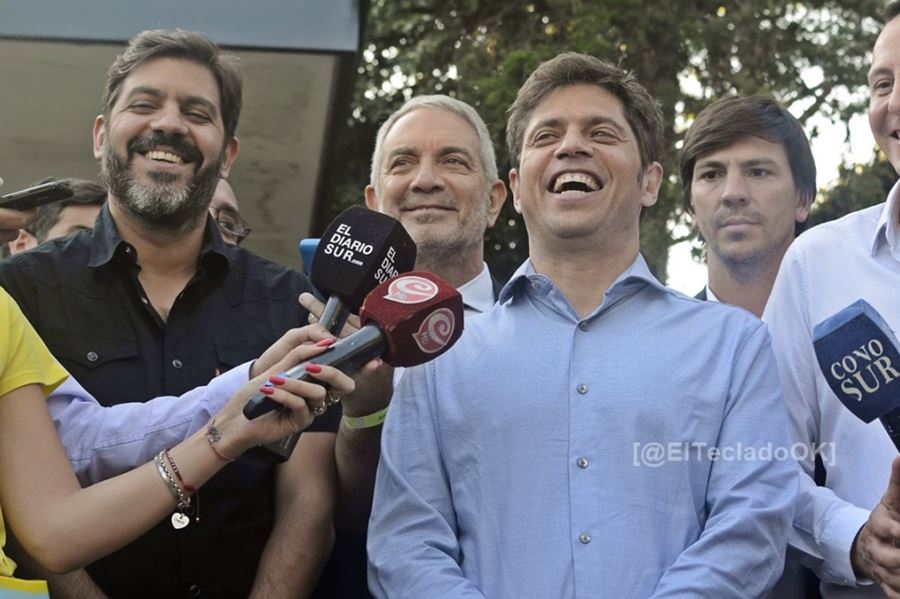 Quiénes son las ministras y ministros elegidos por Axel Kicillof para integrar el gabinete bonaerense