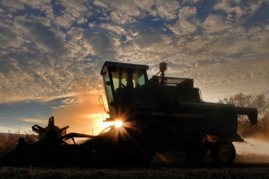 En detalle: el decreto que modifica el esquema de "retenciones" al campo