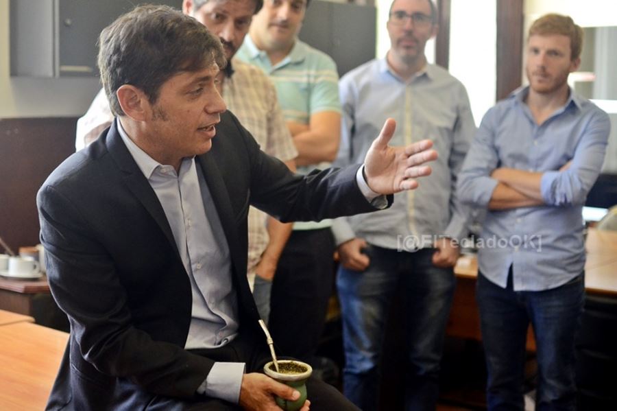 Que no se corte