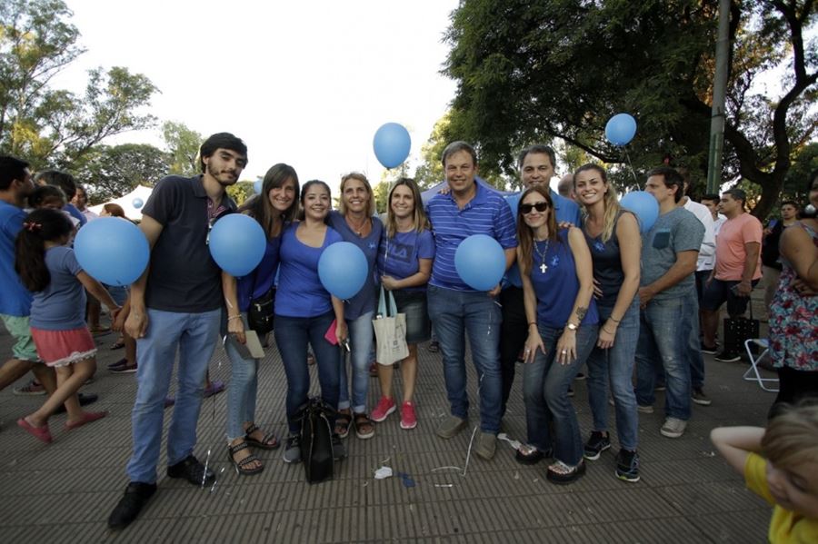 A pocos días de las Fiestas, Cascallares anticipó: "En Almirante Brown le decimos no a la pirotecnia sonora”