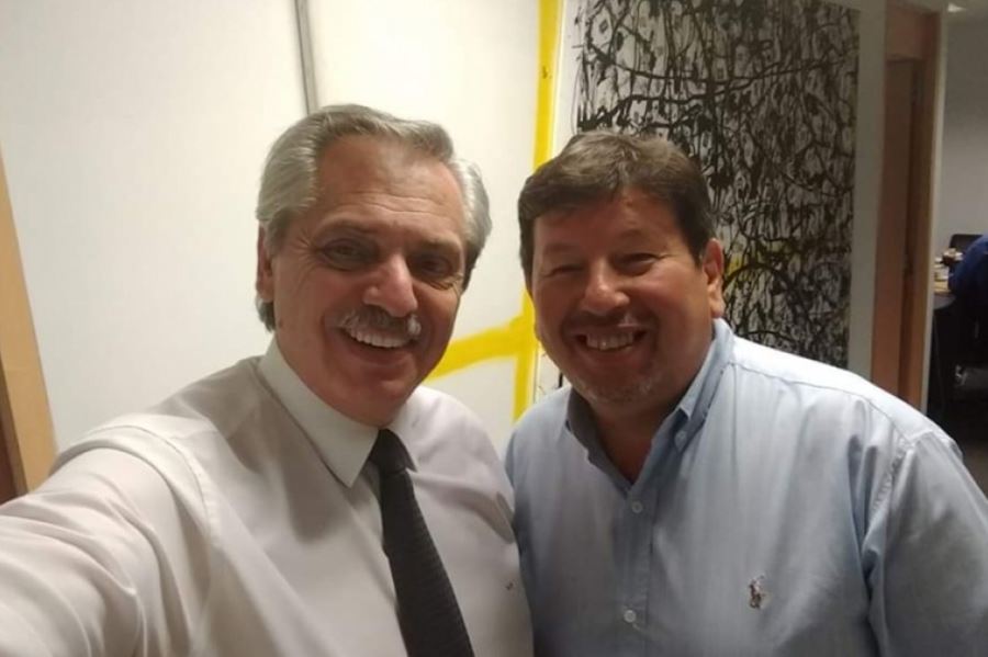 Torres Guerrero: "Mi  función es salir al territorio a escuchar y resolver las demandas de las familias más vulnerables"