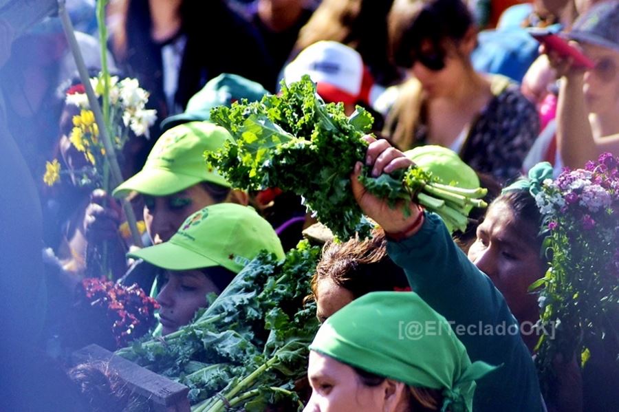 ¿Qué opinan los pequeños productores rurales sobre el aumento de las retenciones?