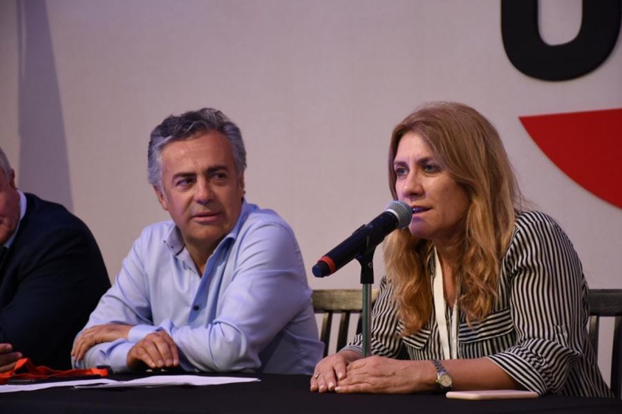 El radicalismo renovó autoridades y aplicó la paridad por primera vez en su historia