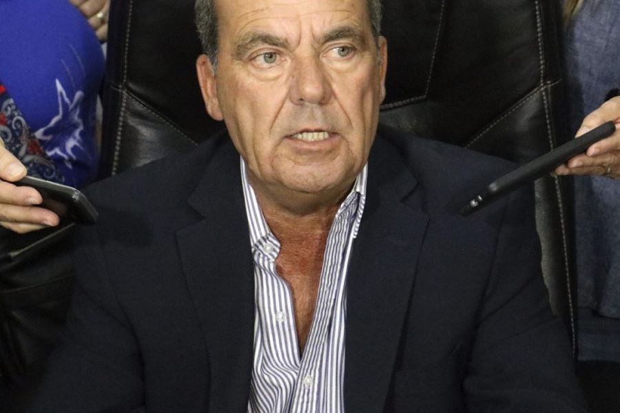 Moccero advirtió sobre la "dramática" situación que atraviesa Coronel Suárez: "Es un municipio inviable"
