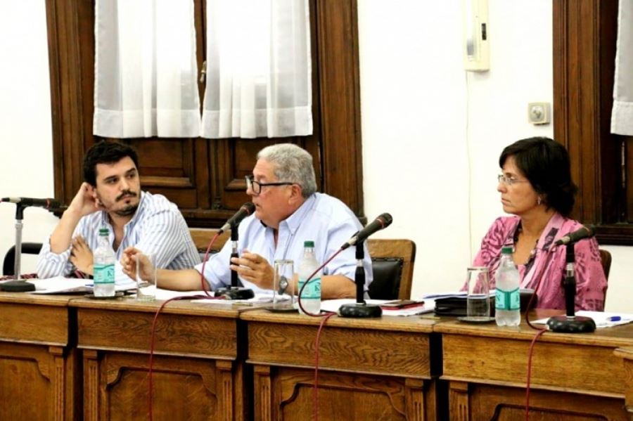 Coronel Suárez: Concejales del Frente de Todos bajarán un 25 por ciento sus salarios por 180 días