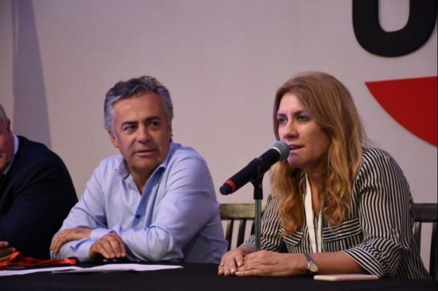 Ley impositiva: El radicalismo sostiene que los bonaerenses "necesitan de sensatez para discutir las reformas"