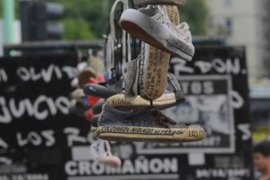 Se cumplen 15 años de la tragedia de Cromañón: familiares y sobrevivientes recordarán a las víctimas