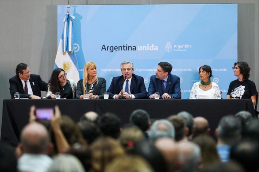 La lectura como un derecho: mirá de qué se trata el plan nacional lanzado por el gobierno