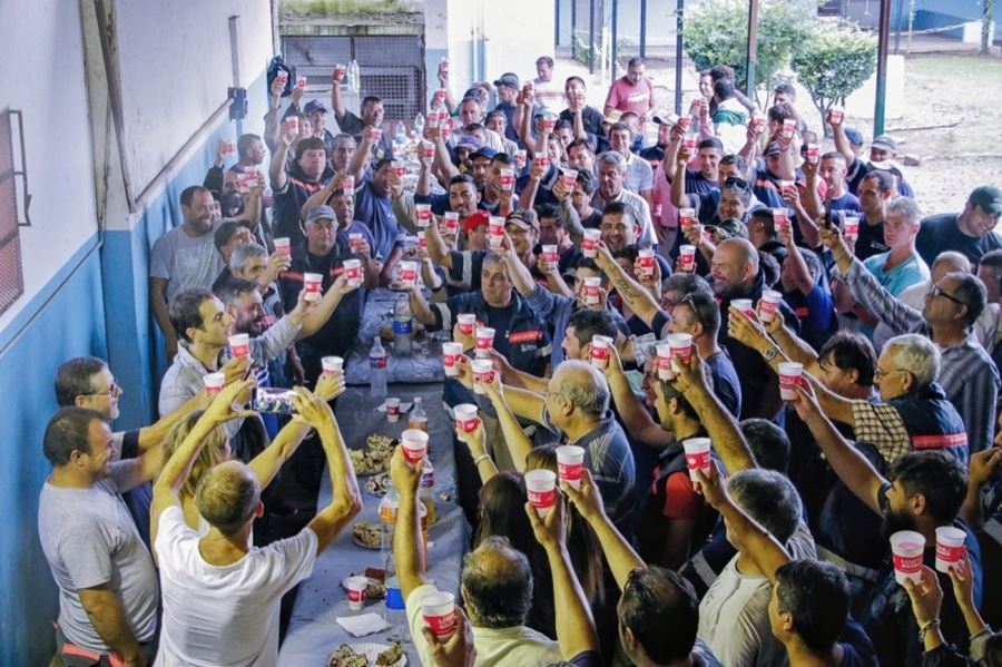 Unidad tras el aprendizaje: mirá los deseos de los intendentes bonaerenses para este 2020