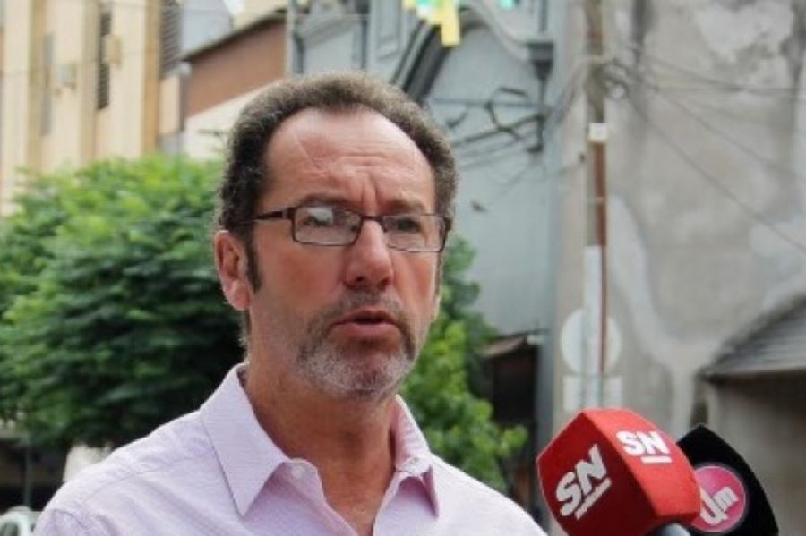 Desde Carlos Casares, Torchio se suma a los intendentes solidarios y congela su salario