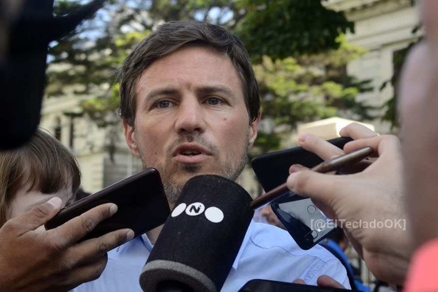 Turismo bonaerense: Augusto Costa aseguró que "va a ser la mejor temporada de los últimos 5 años"