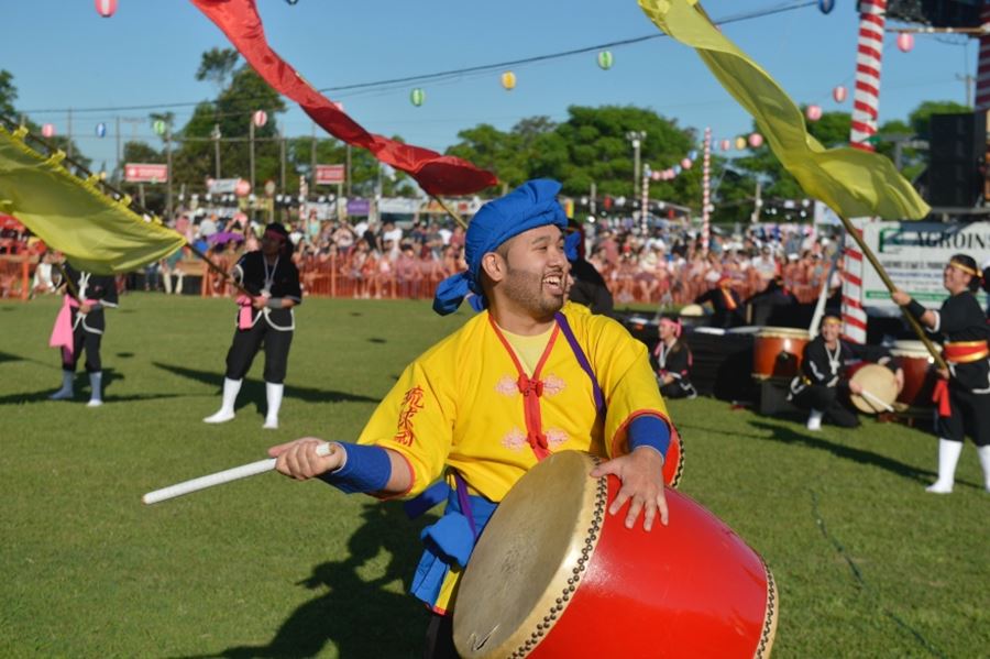 Bon Odori 2020: Llega la tradicional celebración de la cultura japonesa