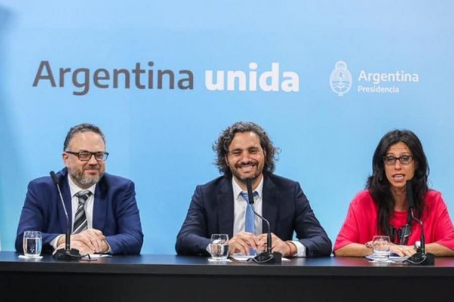 El Gobierno relanzó el programa Precios Cuidados: son 310 productos e incluye primeras marcas
