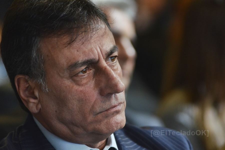 Eslaiman: “Juntos por el Cambio priorizó a las empresas de cable, cerealeras y los countries”