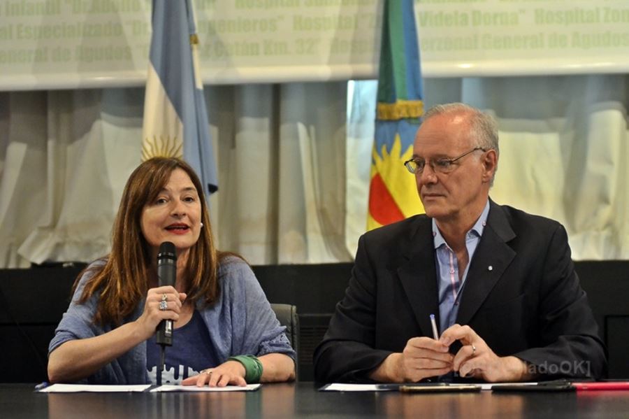 La provincia de Buenos Aires adhirió al protocolo de interrupción legal del embarazo