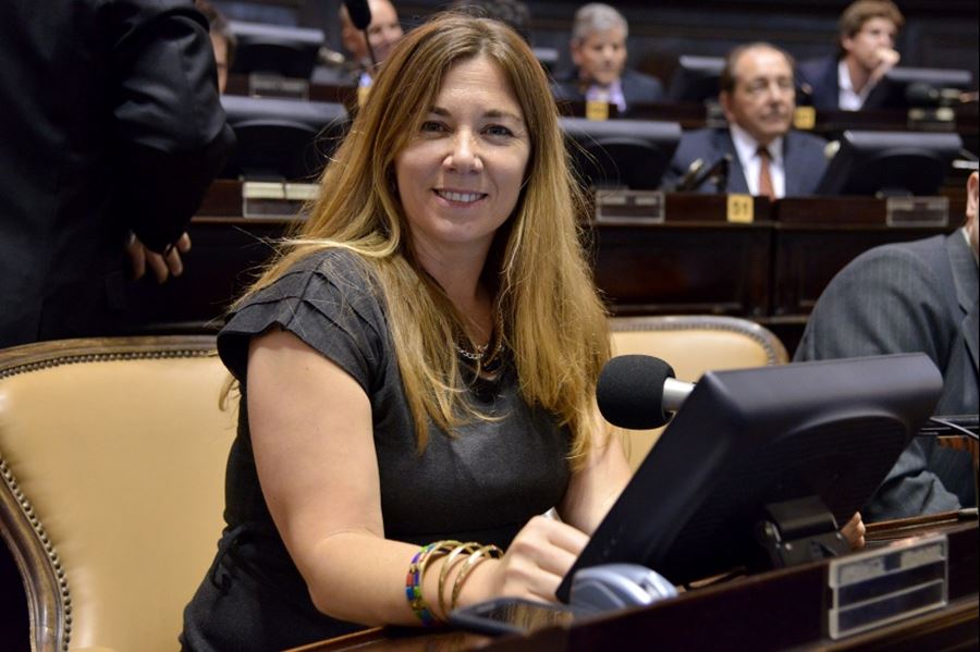 La diputada Zuccari propone que los protectores solares sean cubiertos por las obras sociales