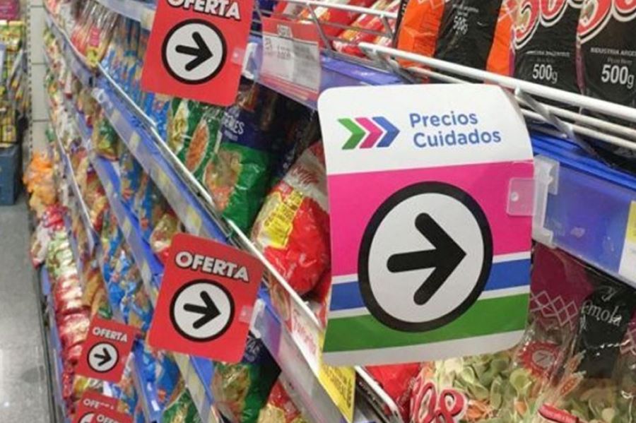 Cuáles son los precios de los productos adheridos al programa de Precios Cuidados en la provincia de Buenos Aires