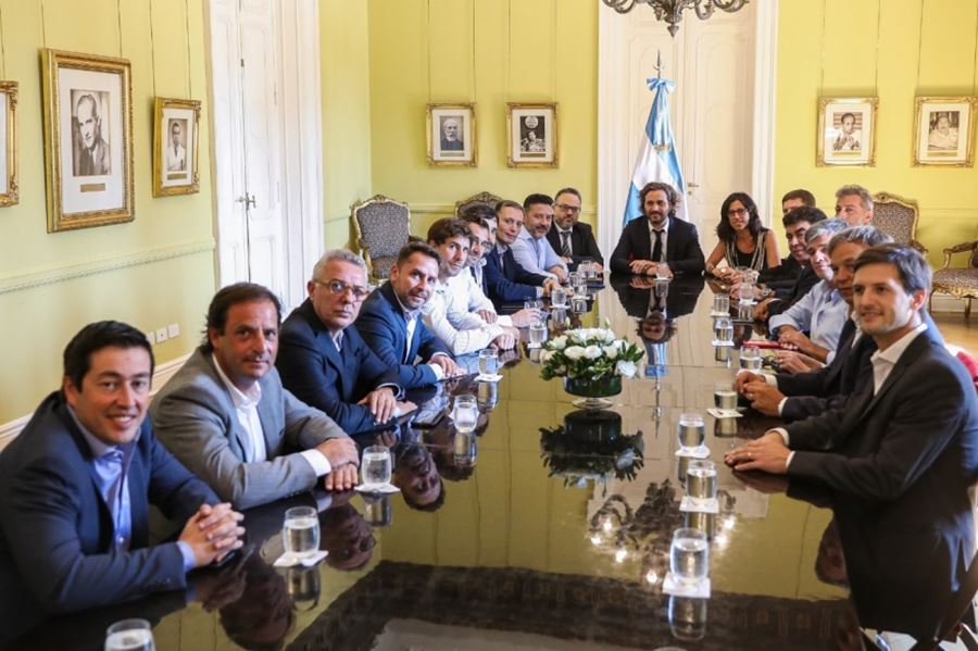 Los intendentes bonaerenses se ponen al hombro el control de los Precios Cuidados en sus territorios