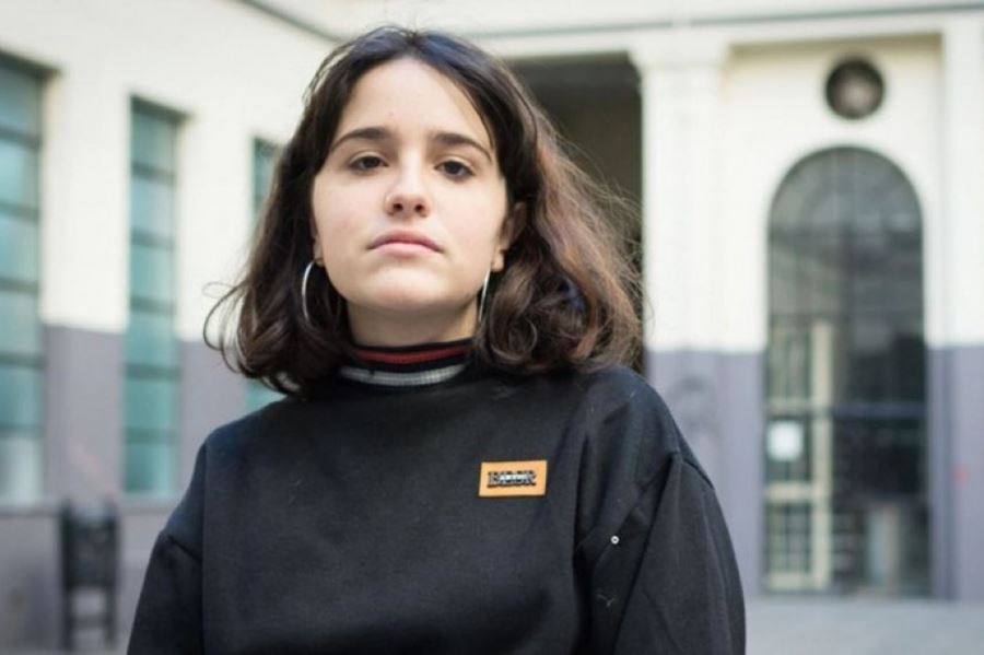 Ofelia Fernández criticó a Diego Peretti por defender a Pablo Rago: "Daño es ser violada"