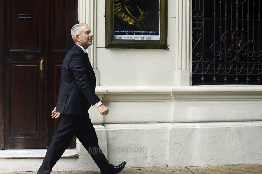 La Provincia y la CPM desmienten la liberación masiva de detenidos de las cárceles bonaerenses